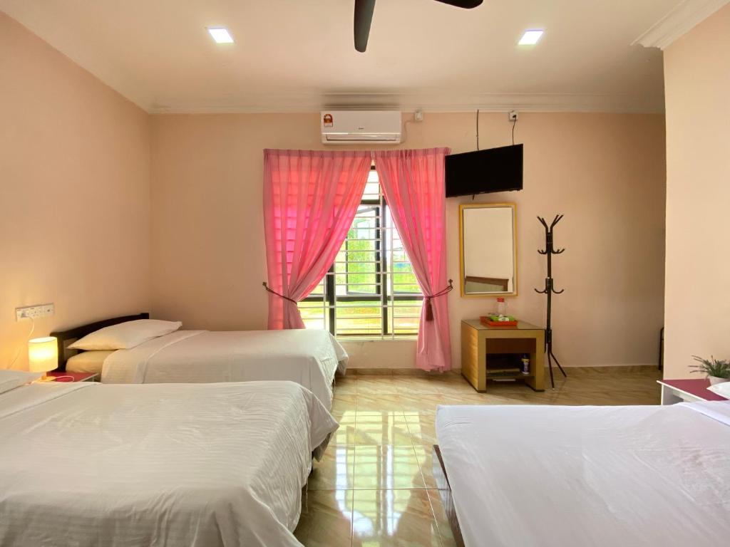 Besut Guesthouse photo