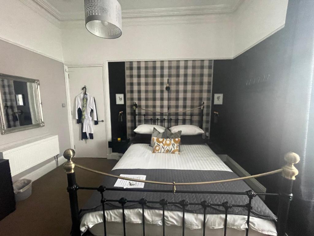 The Tartan Room @ The Parsons Loft — Hotel in Forfar