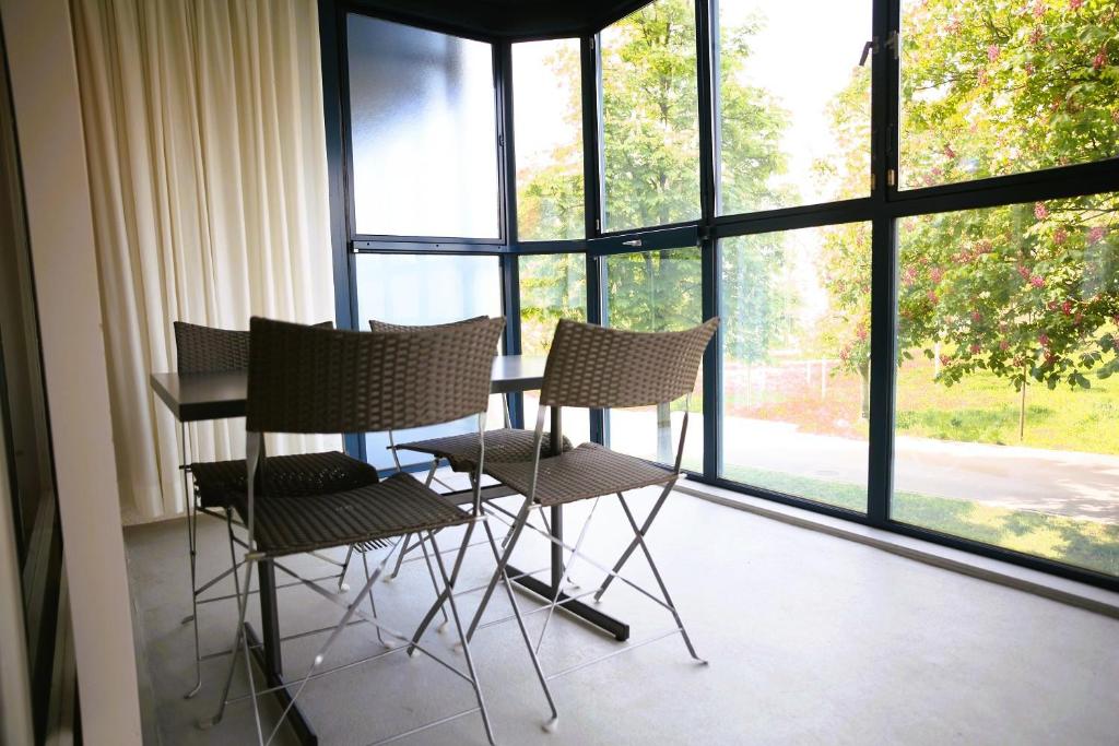 Ferienwohnung in Steinhausen Bedandbreakfast.eu