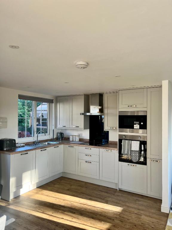 Dune Delight, Camber