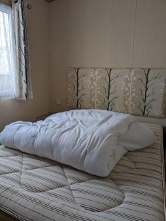 Stay at Lovely 8 Berth Caravan With Wifi At Steeple Bay In Essex Ref 36069e in East of England, England photo 3
