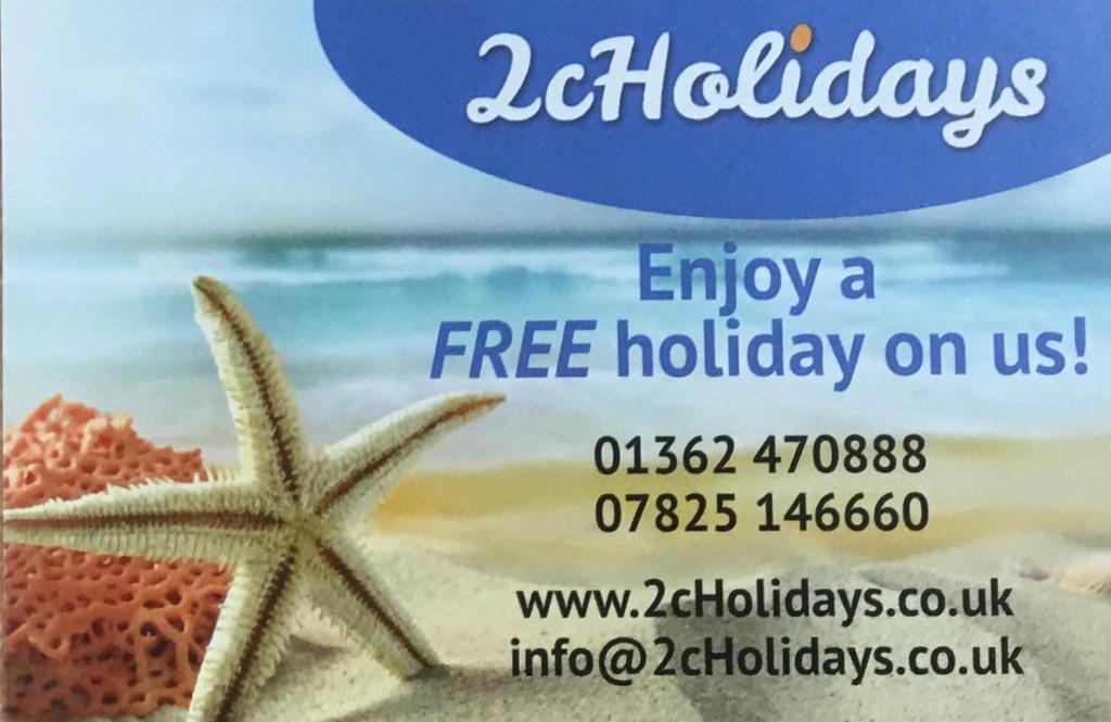 Stay at Lovely 8 Berth Caravan With Wifi At Steeple Bay In Essex Ref 36069e in East of England, England photo 2