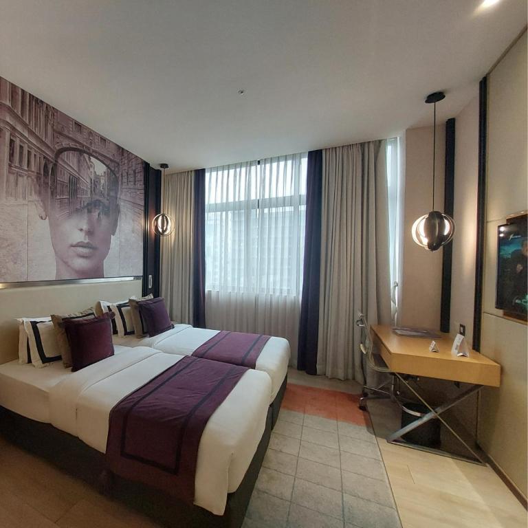 Beyzaa Hotel & Suites Kolkata photo