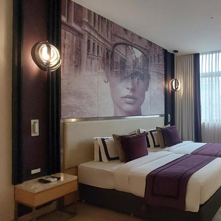 Beyzaa Hotel & Suites Kolkata photo