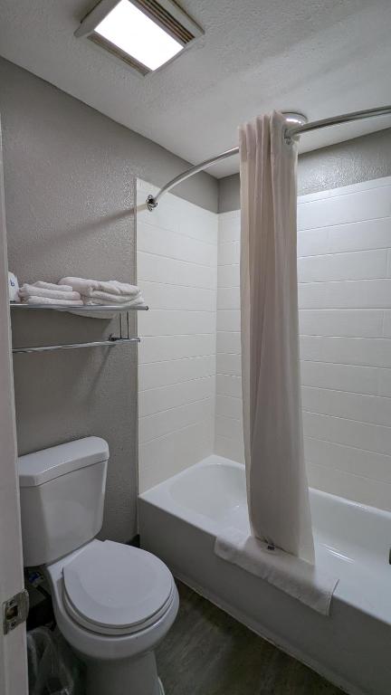 Motel 6-Nashua, NH photo