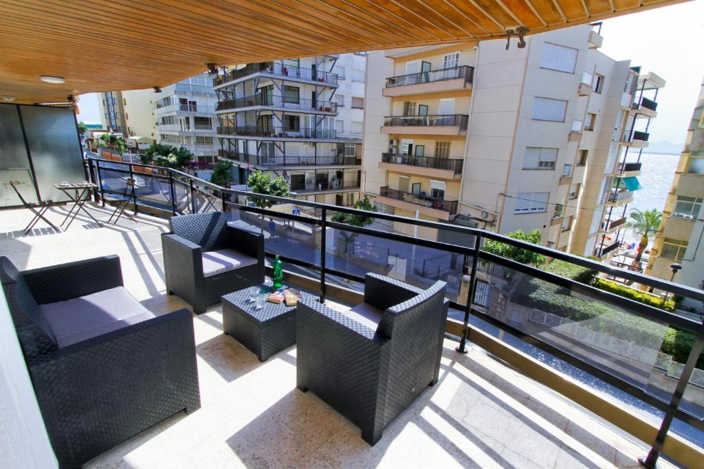 New ONDINA Planet Costa Dorada - 1