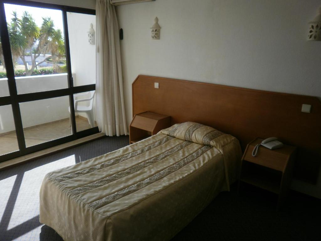 Albergaria Dom Manuel Hotel photo