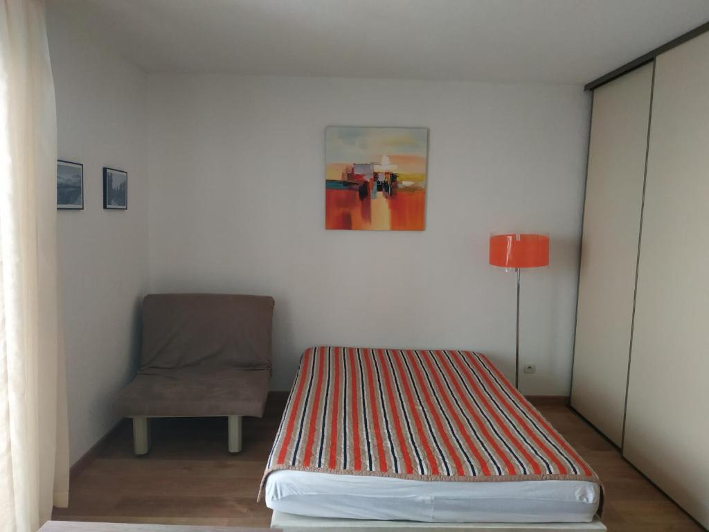 Studio au cœur de Valberg à proximité des pistes - 2