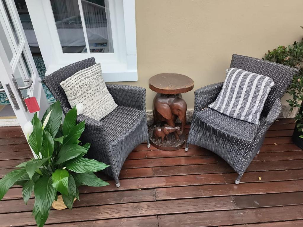 African Breeze Guest House photo