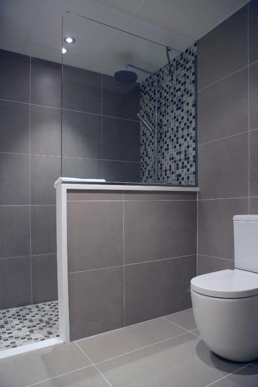 Hotel Acapulco — Hotel rooms in Lloret de Mar, Catalonia
