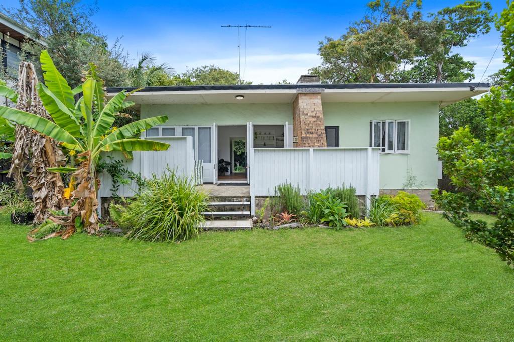 Frogmouth - 87 Mooloomba Road, Point Lookout