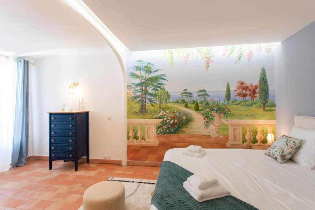 #48 Staywizus - Suite Jean top floor terrace 5min walk sea AC - 3