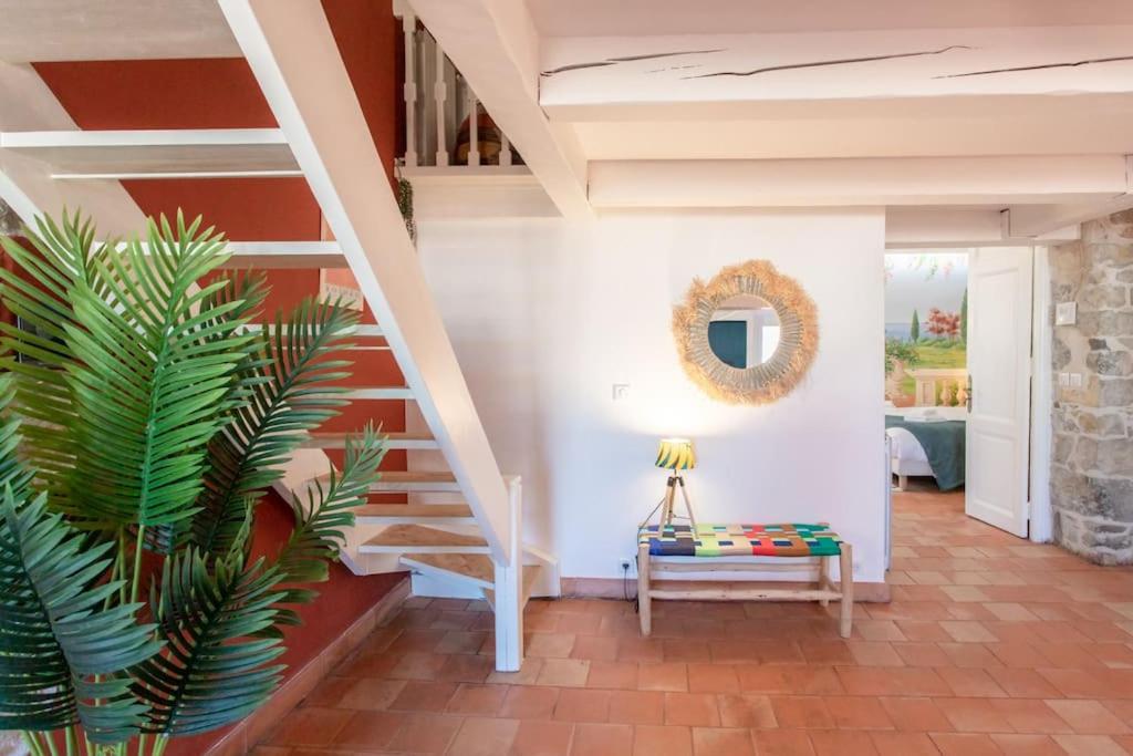 #48 Staywizus - Suite Jean top floor terrace 5min walk sea AC - 4