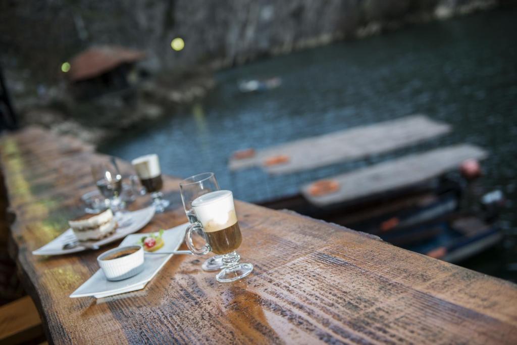 Canyon Matka Hotel photo