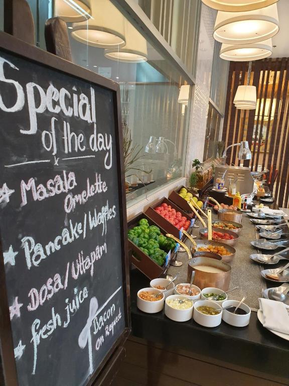 Kathmandu Fairfield by Marriott Kathmandu Additional