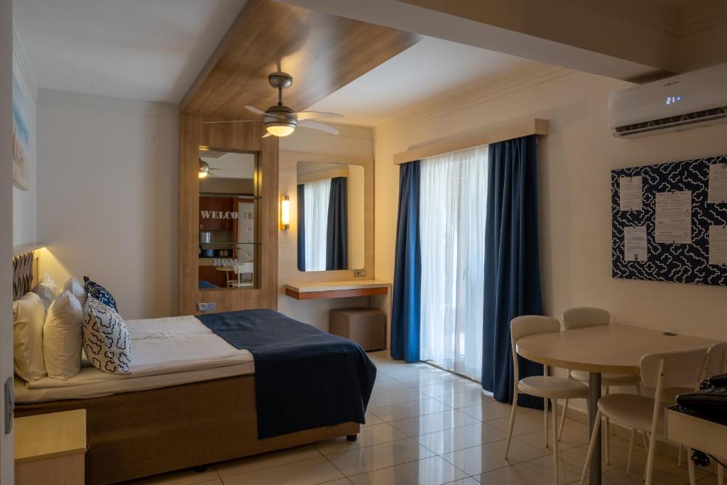 TUI BLUE Pascha Bay — Hotel rooms in Konakli