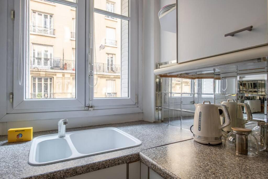 Goujon - Cozy apartment in Nation-Picpus neighborhood - 2