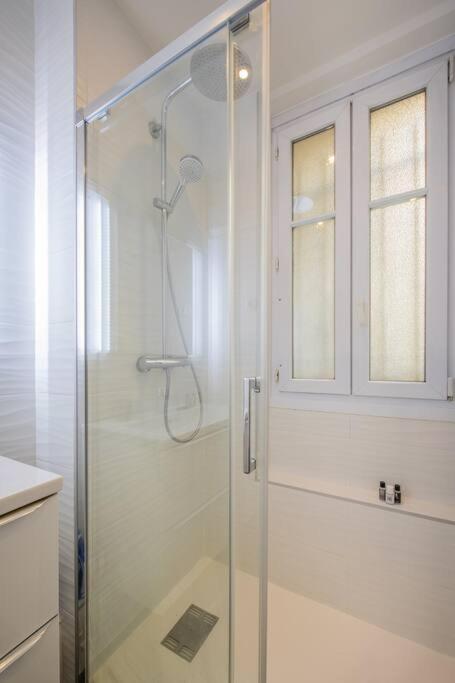 Goujon - Cozy apartment in Nation-Picpus neighborhood - 3