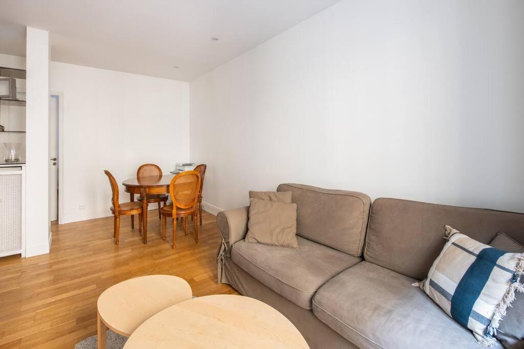 Goujon - Cozy apartment in Nation-Picpus neighborhood - 5
