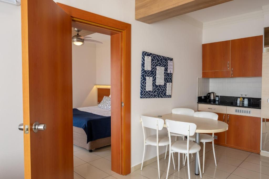TUI BLUE Pascha Bay — Hotel rooms in Konakli
