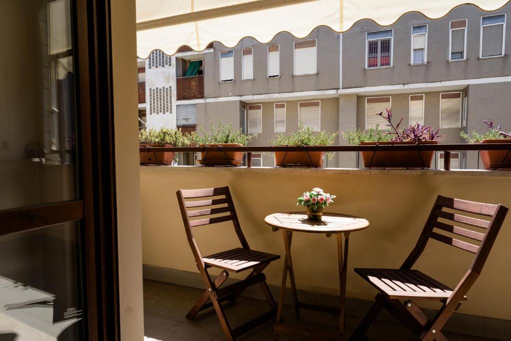 Oxilia Flat - Loreto District - 3
