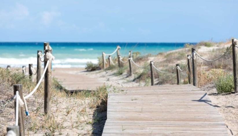 V&M Canet, Canet de Berenguer