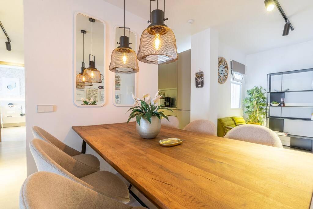 AR6 Pablo Picasso 4 Bedroom Apartment - 5
