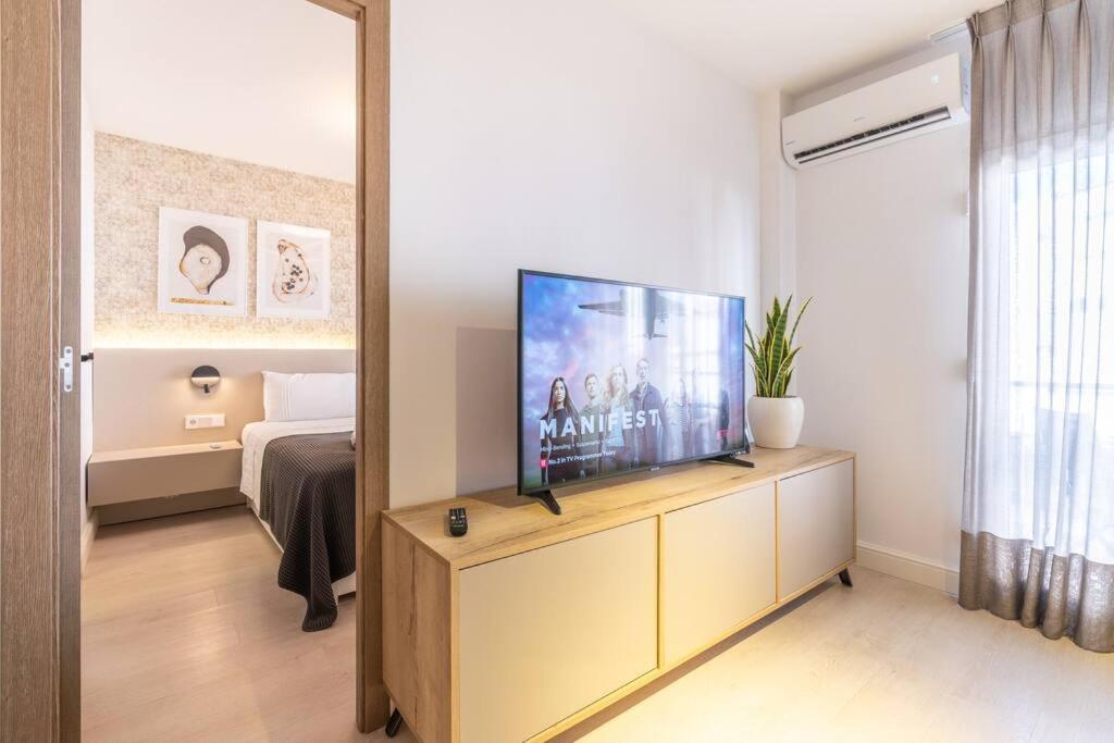 AR6 Pablo Picasso 4 Bedroom Apartment - 2