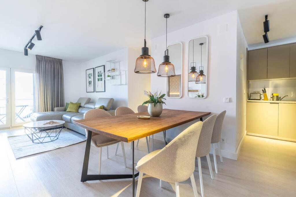 AR6 Pablo Picasso 4 Bedroom Apartment - 4