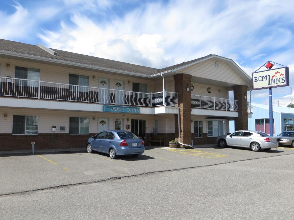 BCMInns - Coleman, Coleman