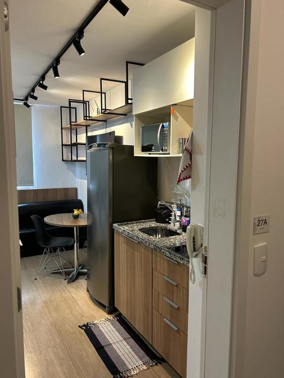 Brás Estudio Confort, São Paulo