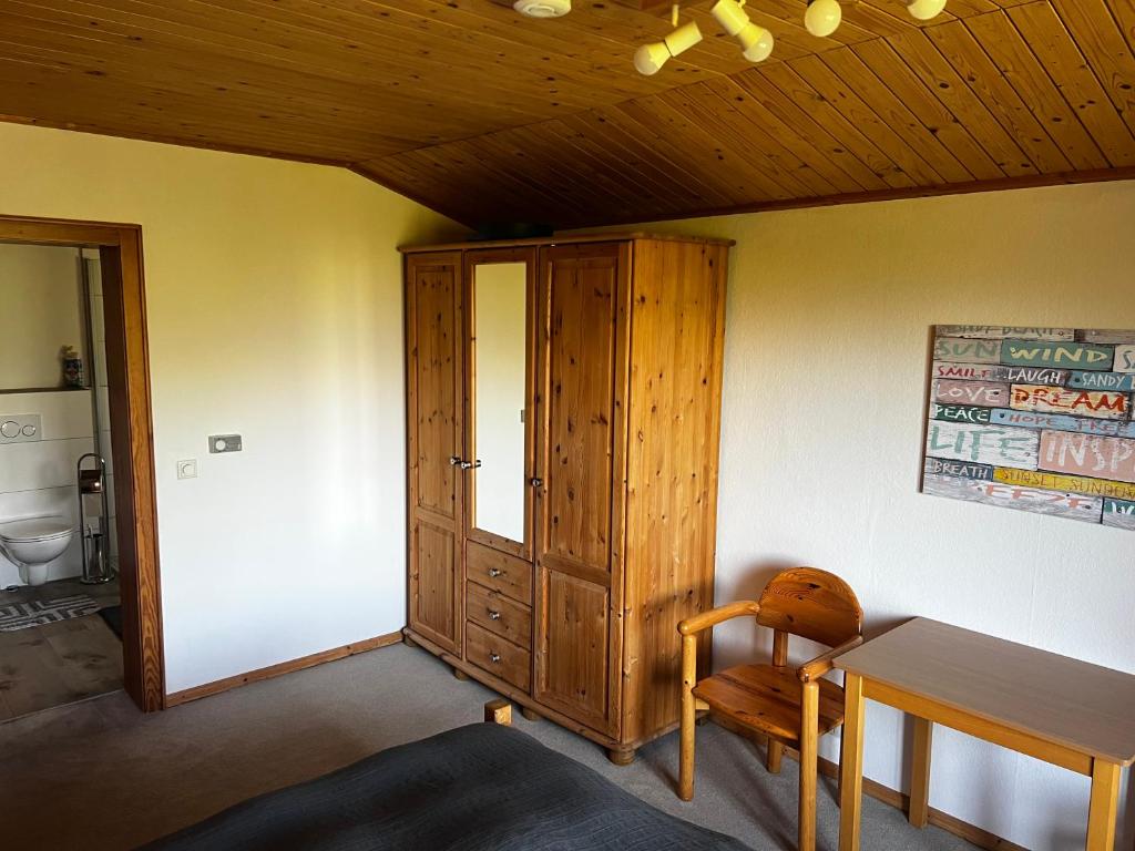 Ferienhaus Hochkönigblick - 2