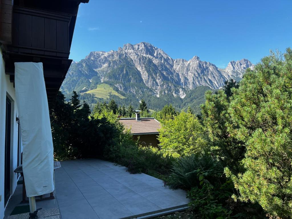 Ferienhaus Hochkönigblick - 4