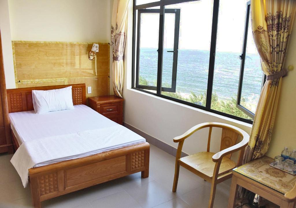 Thăng Long Hotel Dong Hoi