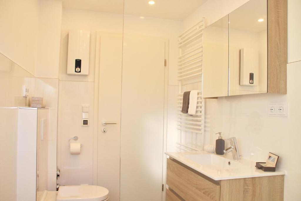 Living Concept Bogenhausen - 3