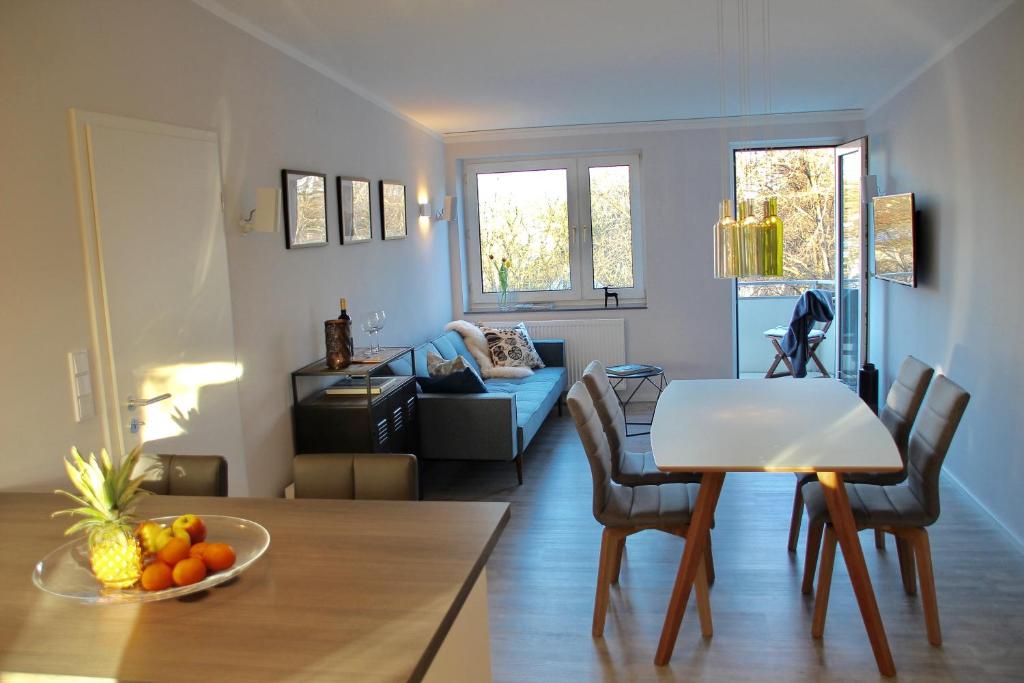 Living Concept Bogenhausen - 5