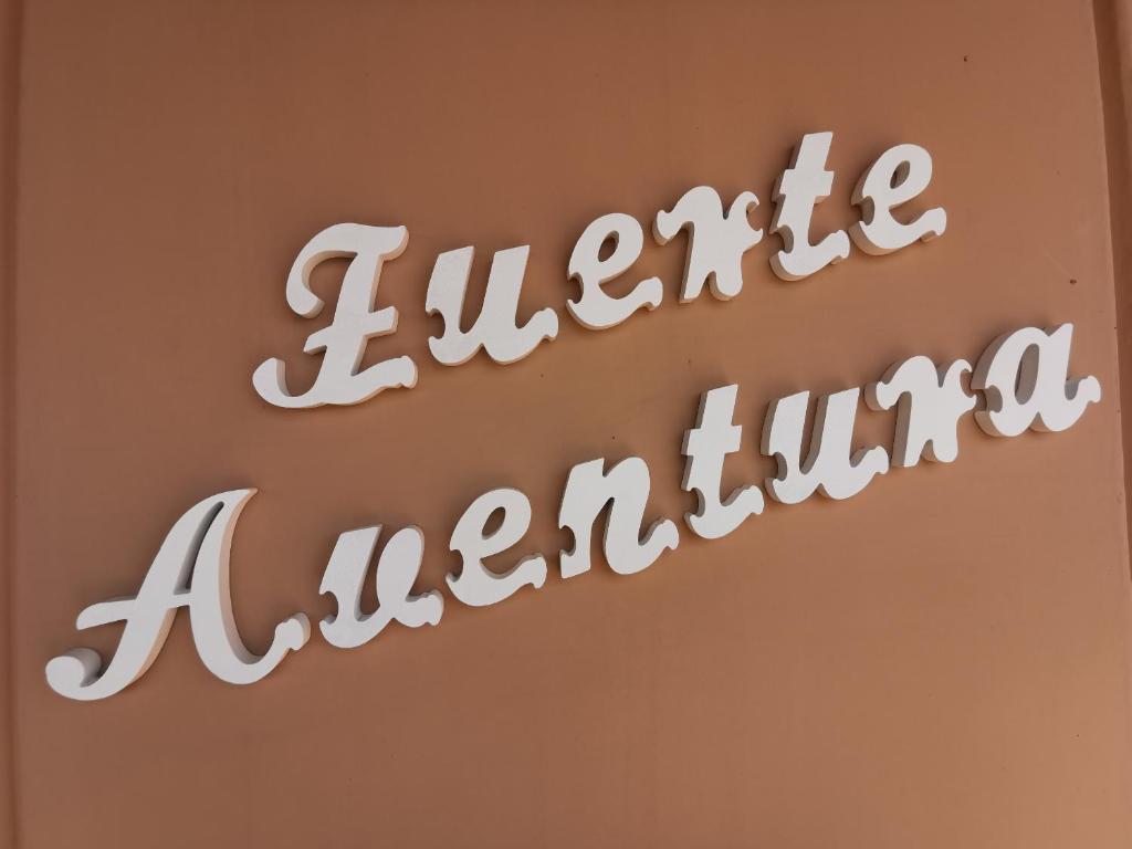 Casa Fuerte Aventura - 4