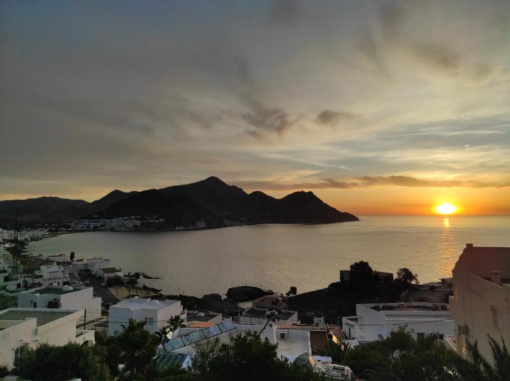 HAYMAN II, Sant Josep de sa Talaia