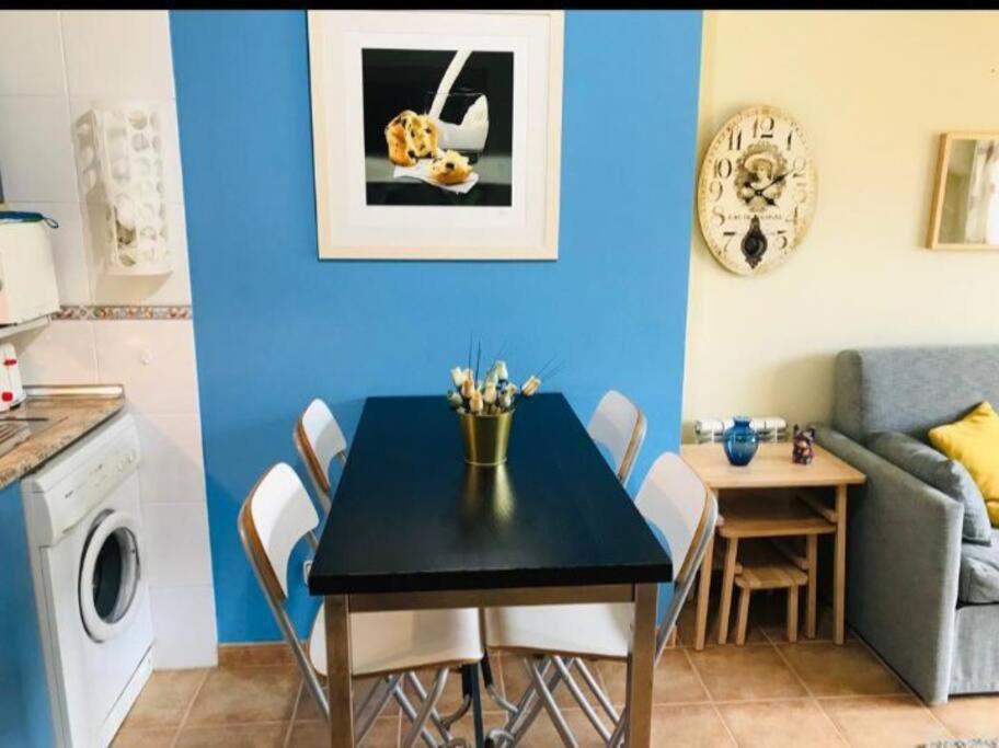 Apartamento con encanto - 3