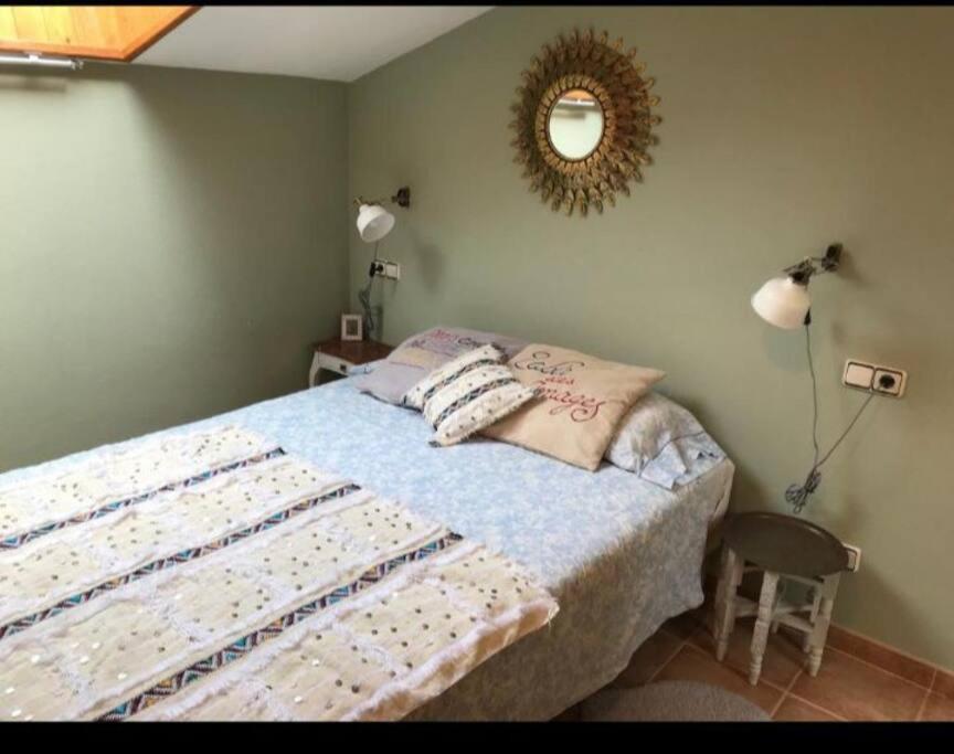 Apartamento con encanto - 4
