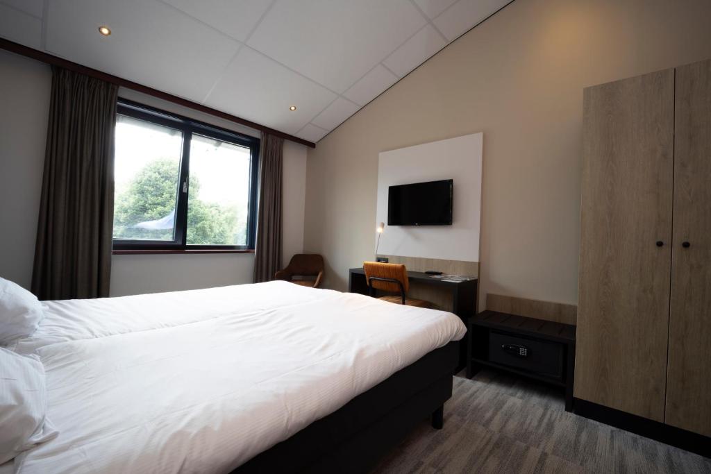 Fletcher Wellness-Hotel Brabant-Mill photo