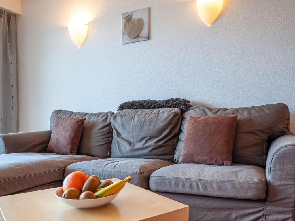 Apartment Christiania 2 L3 by Interhome - 2