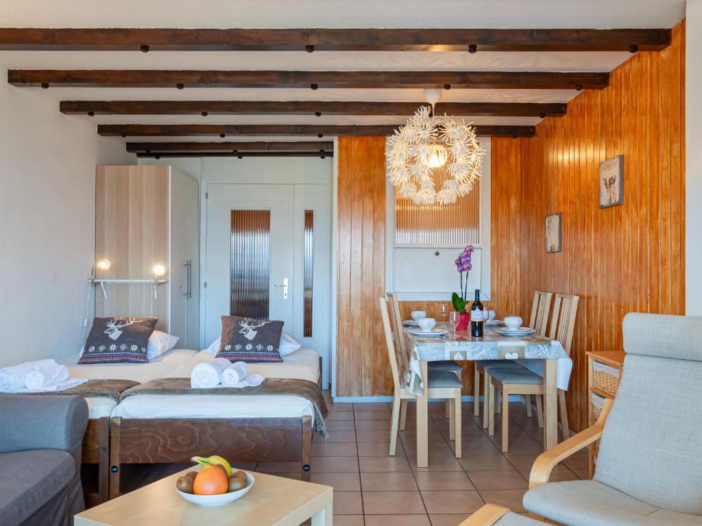 Apartment Christiania 2 L3 by Interhome - 3