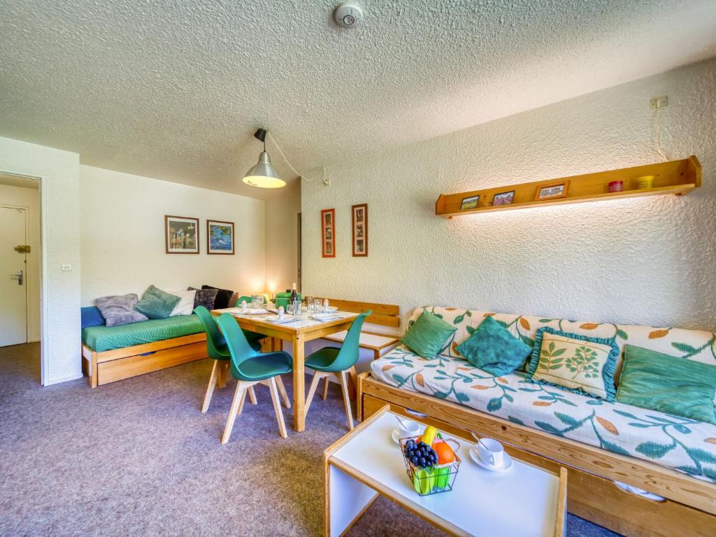 Apartment Pegase Phenix-39 by Interhome - 2