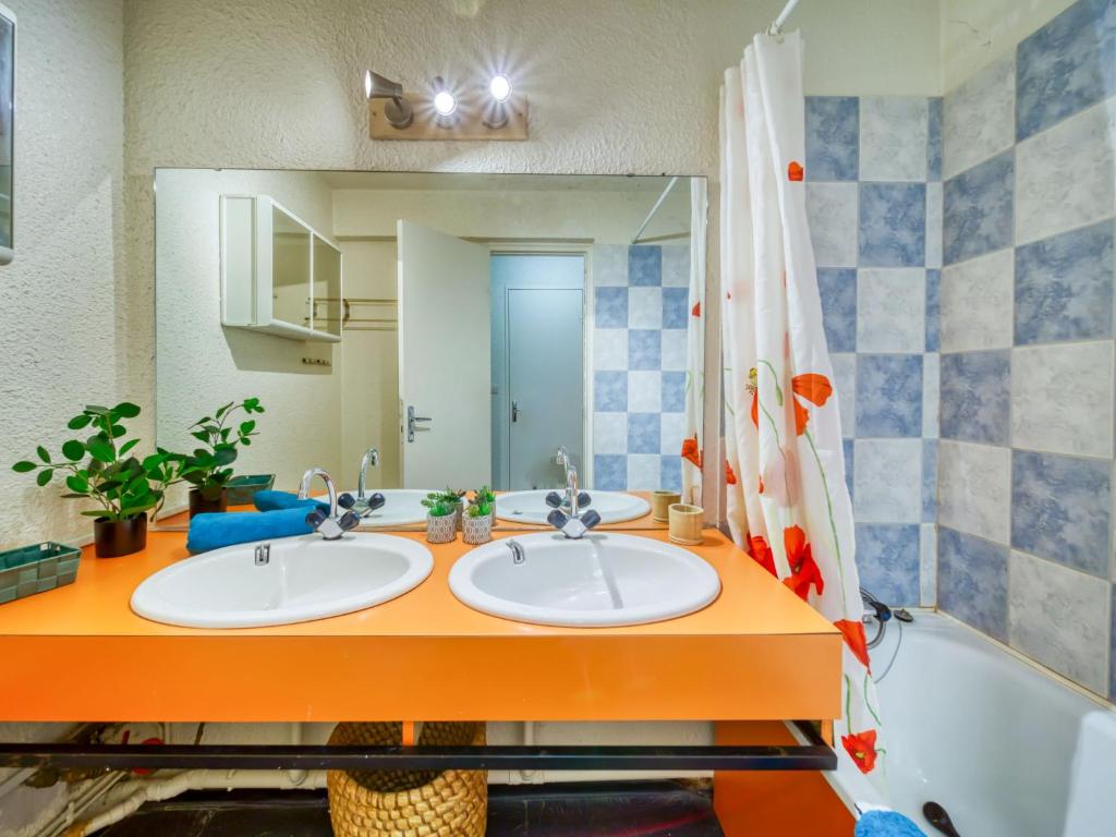 Apartment Pegase Phenix-39 by Interhome - 5