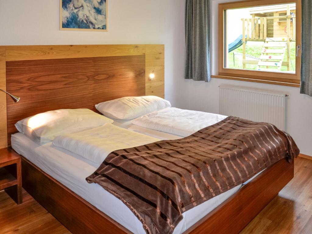 Apartment Simon-2 by Interhome - 4