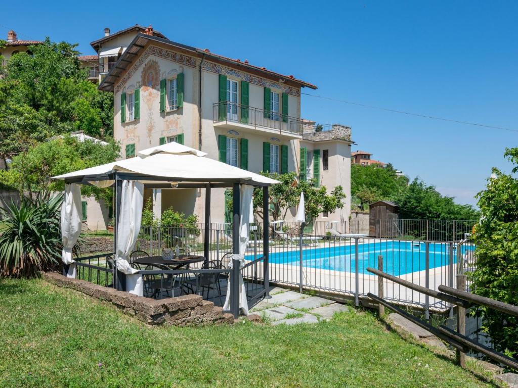 Villa Savio by Interhome - 2