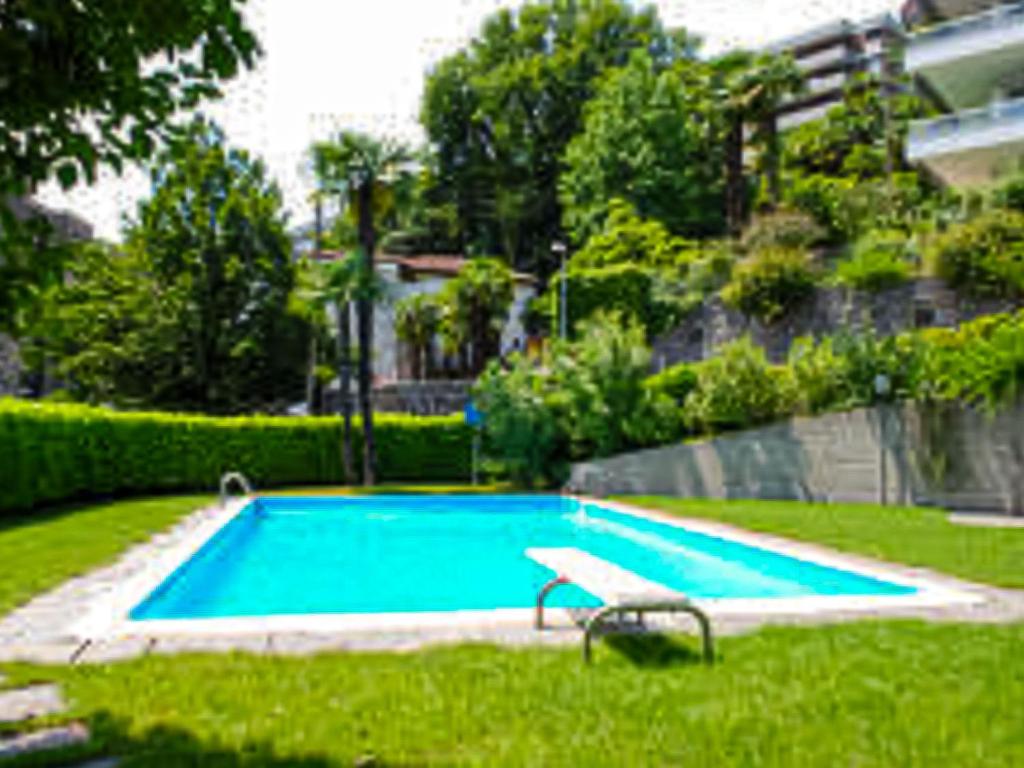 Apartment App- Castausio 26 by Interhome - 5