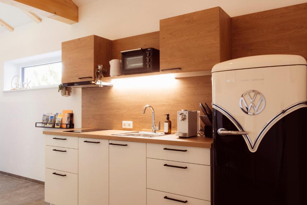 BachBett - modernes Gästehaus im Salzkammergut - 4