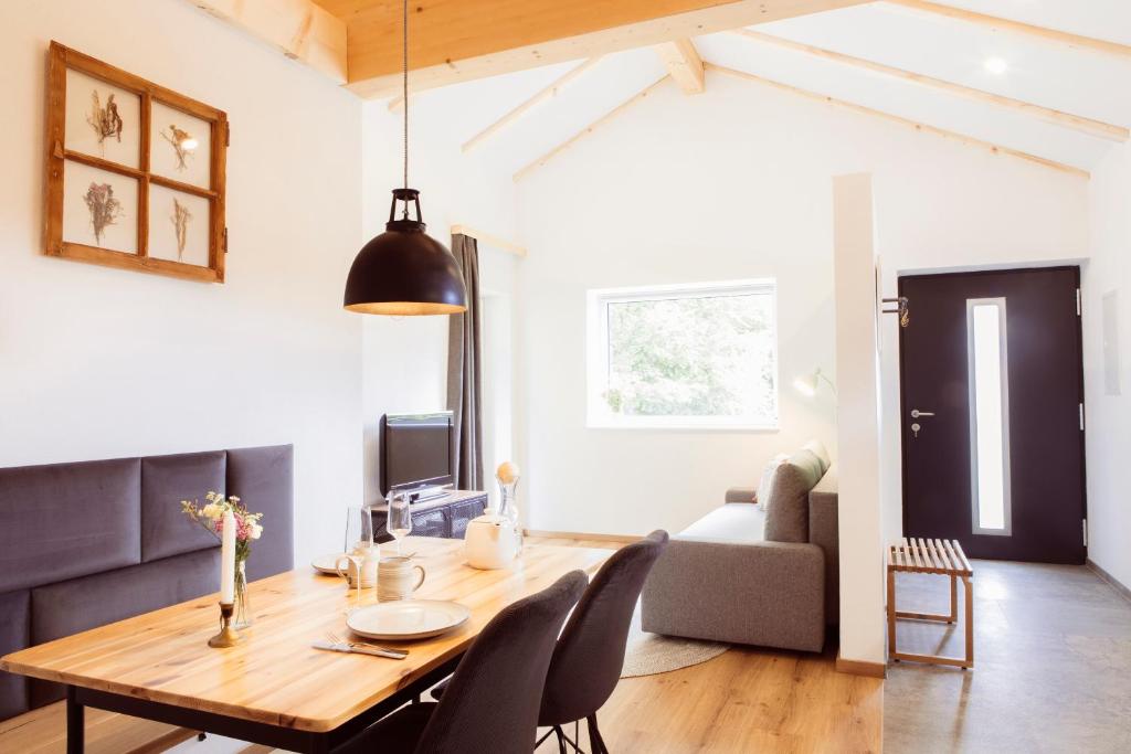 BachBett - modernes Gästehaus im Salzkammergut - 2